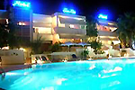 Sun Rise Hotel Apartments Eretria